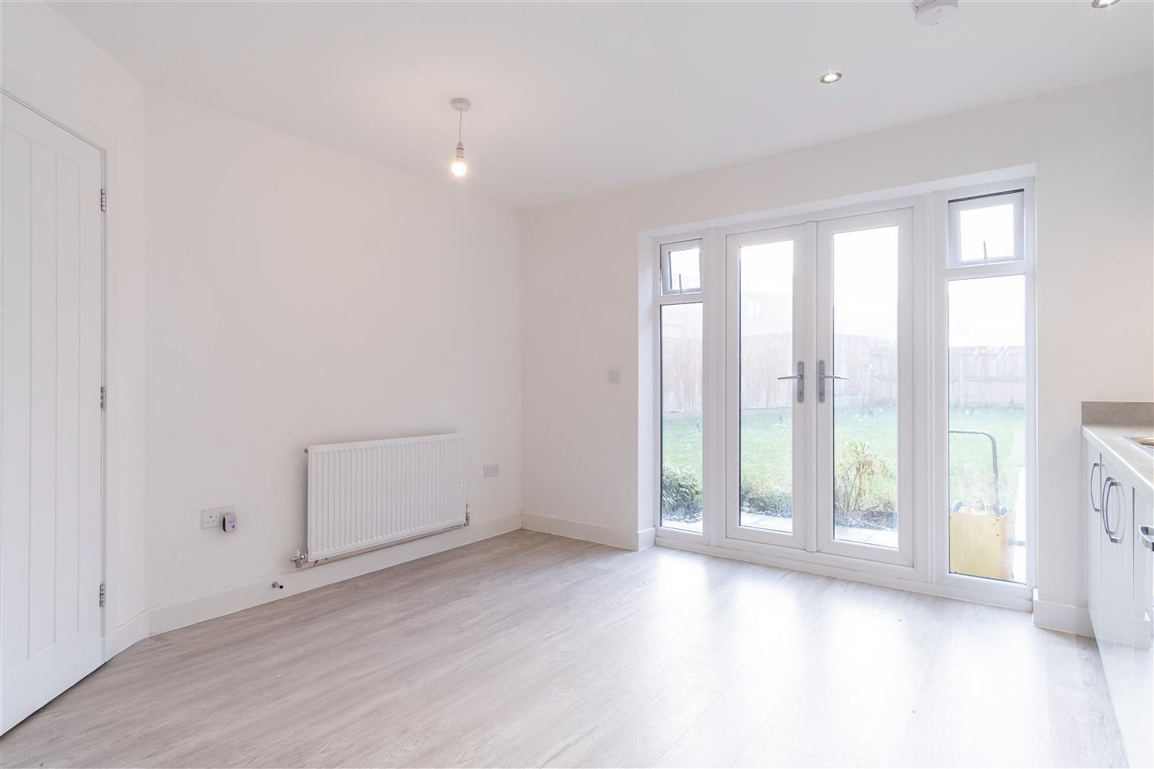 Brickfield Place, Leyland